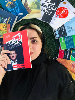 دوره کتابخوانی فرکانسه برای تقویت مطالعه با هیپنوتیزم ذهنی